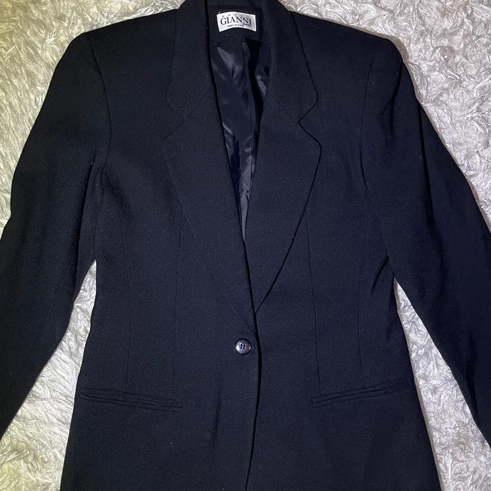 Gianni Women’s blazer